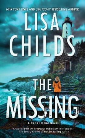 Childs |  The Missing | eBook | Sack Fachmedien