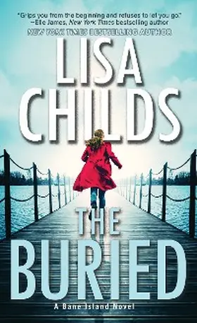 Childs |  The Buried | eBook | Sack Fachmedien