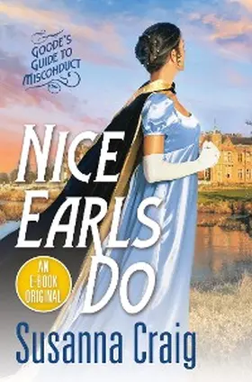 Craig |  Nice Earls Do | eBook | Sack Fachmedien