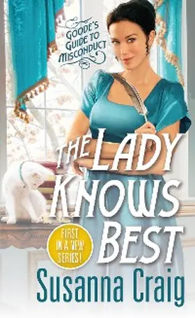 Craig |  The Lady Knows Best | eBook | Sack Fachmedien