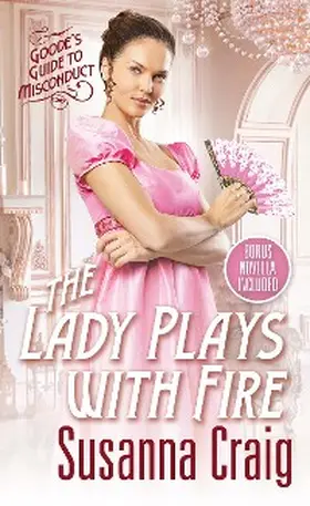 Craig |  The Lady Plays with Fire | eBook | Sack Fachmedien