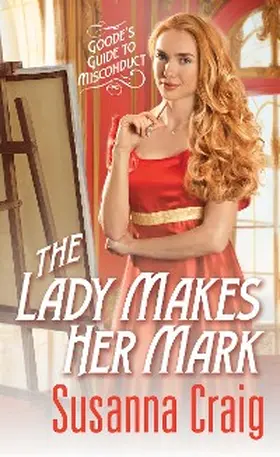 Craig |  The Lady Makes Her Mark | eBook | Sack Fachmedien