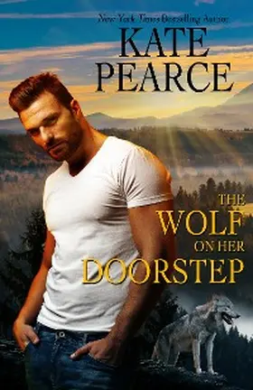 Pearce |  The Wolf on Her Doorstep | eBook | Sack Fachmedien