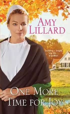 Lillard |  One More Time for Joy | eBook | Sack Fachmedien