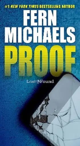 Michaels |  Proof | eBook | Sack Fachmedien