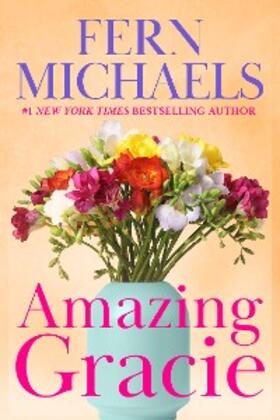 Michaels |  Amazing Gracie | eBook | Sack Fachmedien