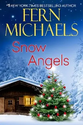 Michaels |  Snow Angels | eBook | Sack Fachmedien