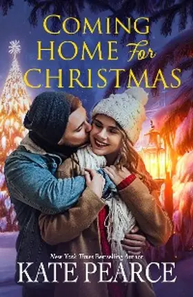 Pearce |  Coming Home for Christmas | eBook | Sack Fachmedien