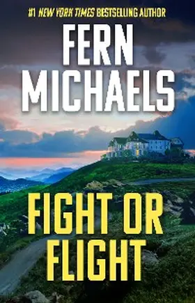 Michaels |  Fight or Flight | eBook | Sack Fachmedien