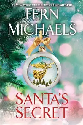 Michaels |  Santa's Secret | eBook | Sack Fachmedien