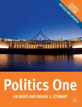 Stewart / Ward |  Politics One | Buch |  Sack Fachmedien