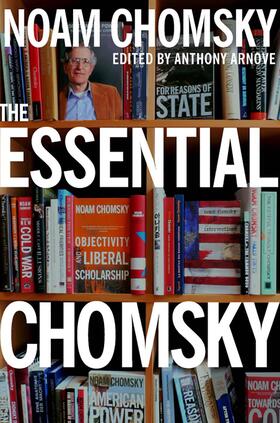 Chomsky / Daniel | Essential Chomsky, The | Buch | 978-1-4202-5620-8 | sack.de