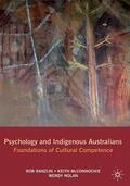 Ranzijn / McConnochie / Nolan |  Psychology and Indigenous Australians | Buch |  Sack Fachmedien
