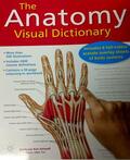 Ashwell / Davis |  Anatomy Visual Dictionary | Buch |  Sack Fachmedien