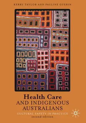 Guerin / Taylor / Battle |  Health Care and Indigenous Aus 2 | Buch |  Sack Fachmedien