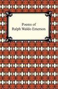Emerson |  Poems of Ralph Waldo Emerson | eBook | Sack Fachmedien