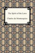 Montesquieu |  The Spirit of the Laws | eBook | Sack Fachmedien