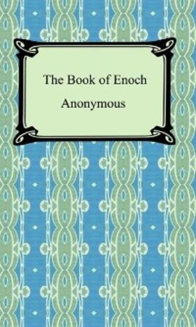 Charles |  The Book of Enoch | eBook | Sack Fachmedien