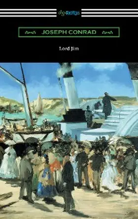 Conrad |  Lord Jim | eBook | Sack Fachmedien