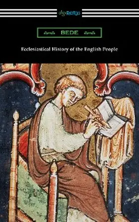 Bede |  Ecclesiastical History of the English People | eBook | Sack Fachmedien