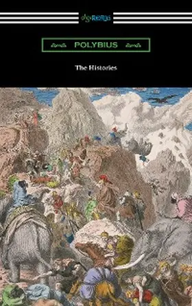 Polybius |  The Histories | eBook | Sack Fachmedien