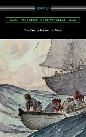 Dana |  Two Years Before the Mast | eBook | Sack Fachmedien