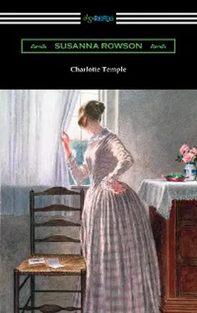 Rowson |  Charlotte Temple | eBook | Sack Fachmedien