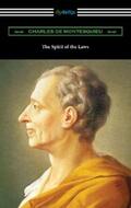 Montesquieu |  The Spirit of the Laws | eBook | Sack Fachmedien