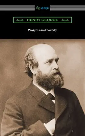 George |  Progress and Poverty | eBook | Sack Fachmedien