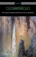 Kirk |  The Secret Commonwealth of Elves, Fauns, and Fairies | eBook | Sack Fachmedien
