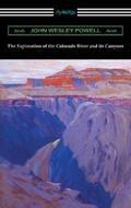 Powell |  The Exploration of the Colorado River and its Canyons | eBook | Sack Fachmedien