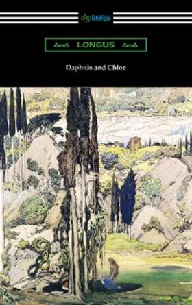 Longus |  Daphnis and Chloe | eBook | Sack Fachmedien
