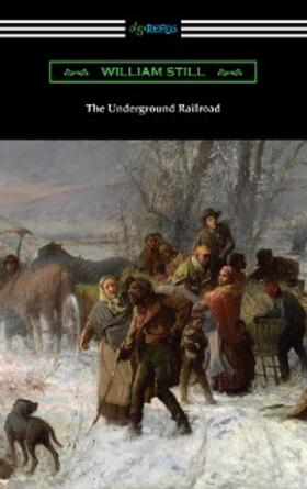 Still |  The Underground Railroad | eBook | Sack Fachmedien