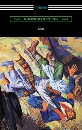 Kipling |  Kim | eBook | Sack Fachmedien