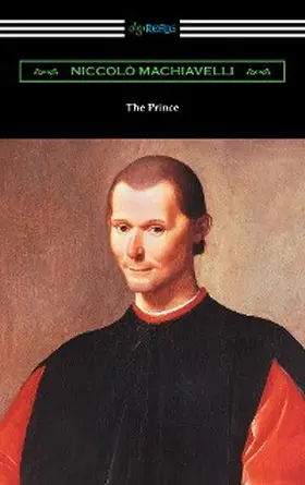 Machiavelli |  The Prince | eBook | Sack Fachmedien