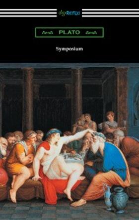 Plato |  Symposium | eBook | Sack Fachmedien