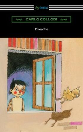 Collodi |  Pinocchio | eBook | Sack Fachmedien