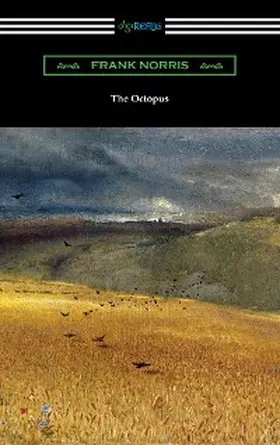 Norris |  The Octopus | eBook | Sack Fachmedien