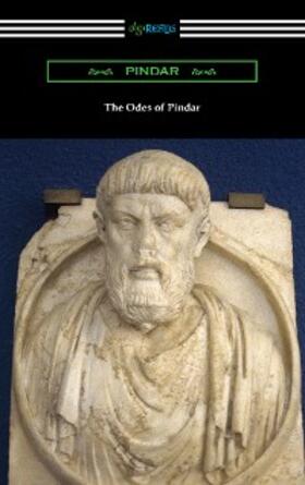 Pindar |  The Odes of Pindar | eBook | Sack Fachmedien