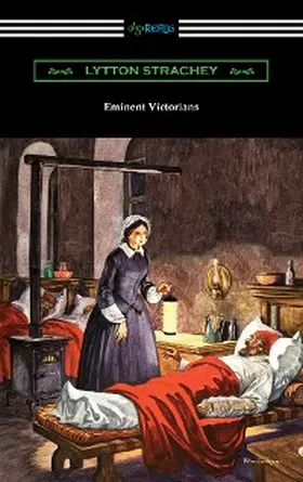 Strachey |  Eminent Victorians | eBook | Sack Fachmedien