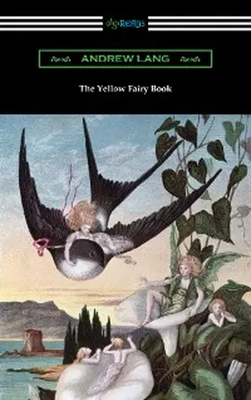 Lang |  The Yellow Fairy Book | eBook | Sack Fachmedien