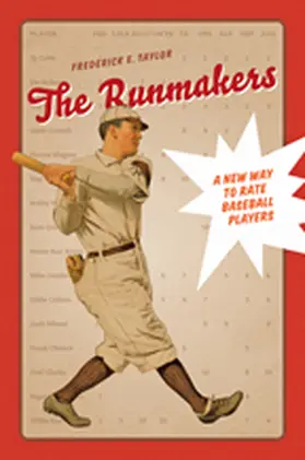 Taylor |  The Runmakers | Buch |  Sack Fachmedien