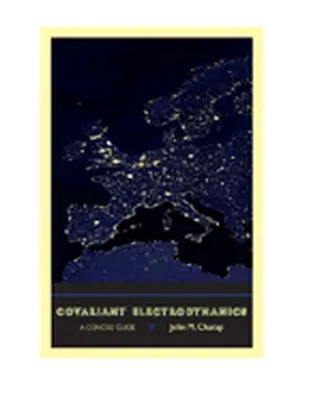 Charap |  Covariant Electrodynamics | Buch |  Sack Fachmedien