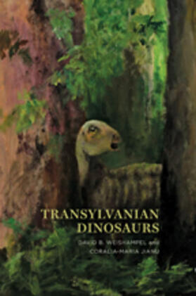Weishampel / Jianu | Transylvanian Dinosaurs | Buch | 978-1-4214-0027-3 | sack.de