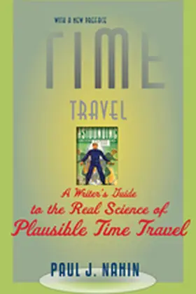 Nahin | Time Travel | Buch | 978-1-4214-0082-2 | www.sack.de