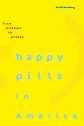 Herzberg | Happy Pills in America | E-Book | www.sack.de