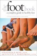 Rose / Martorana |  The Foot Book | Buch |  Sack Fachmedien