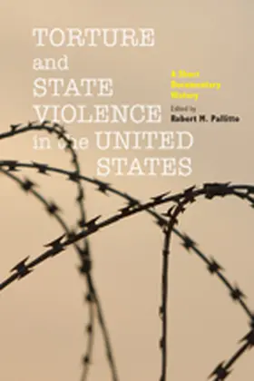 Pallitto |  Torture and State Violence in the United States | Buch |  Sack Fachmedien
