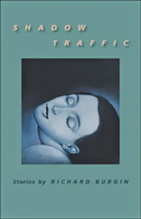 Burgin |  Shadow Traffic | Buch |  Sack Fachmedien