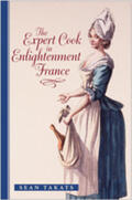 Takats |  The Expert Cook in Enlightenment France | Buch |  Sack Fachmedien